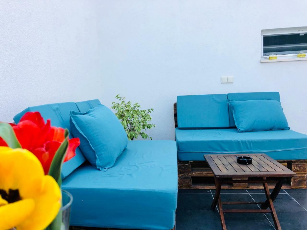 Skyler Guest House Plovdiv Ngoại thất bức ảnh