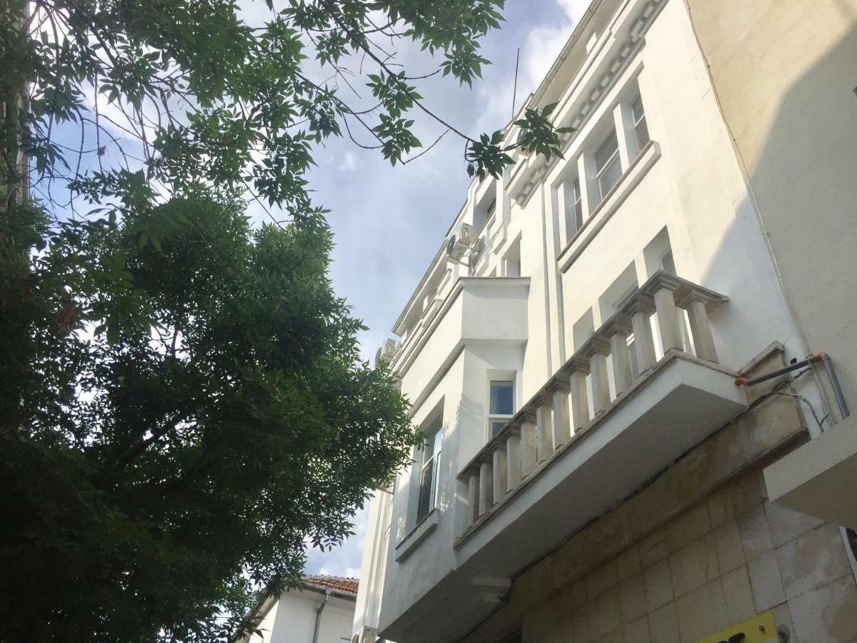 Skyler Guest House Plovdiv Ngoại thất bức ảnh