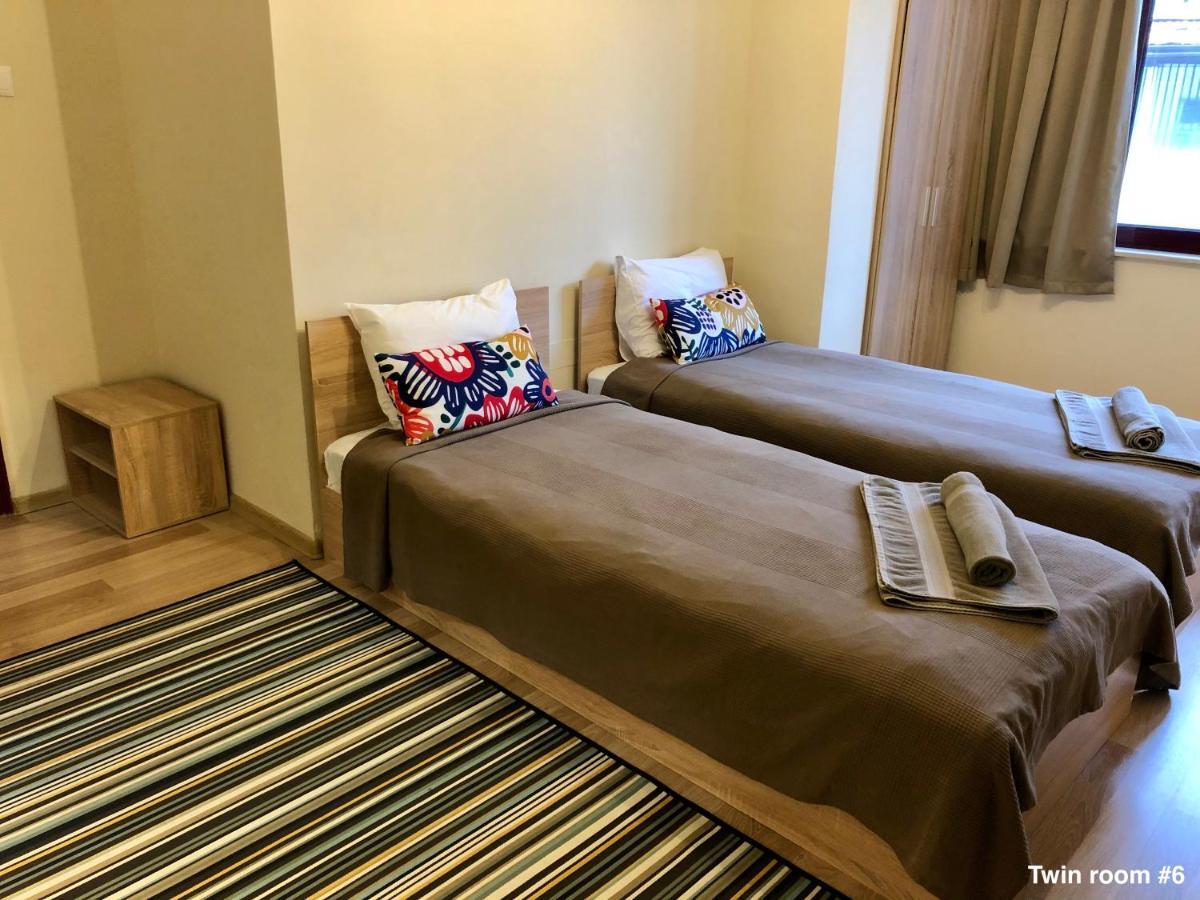 Skyler Guest House Plovdiv Ngoại thất bức ảnh