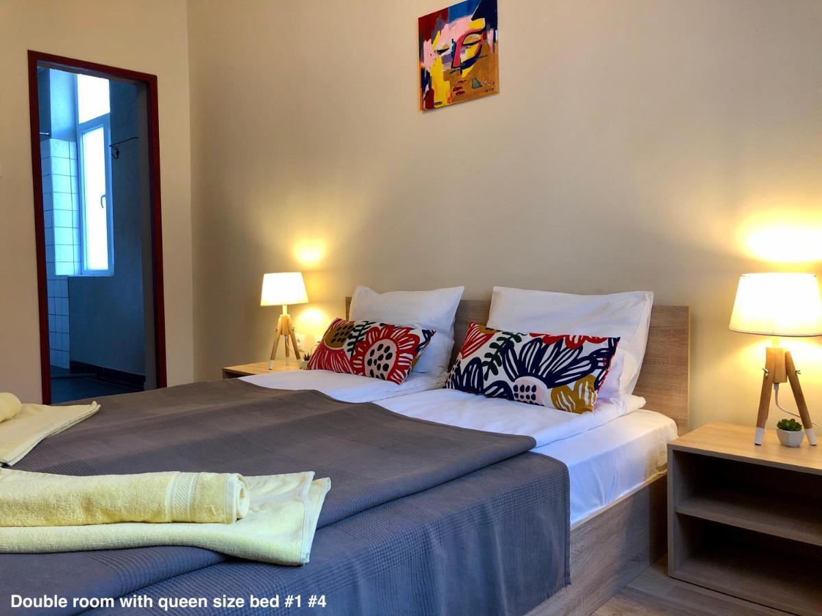 Skyler Guest House Plovdiv Ngoại thất bức ảnh